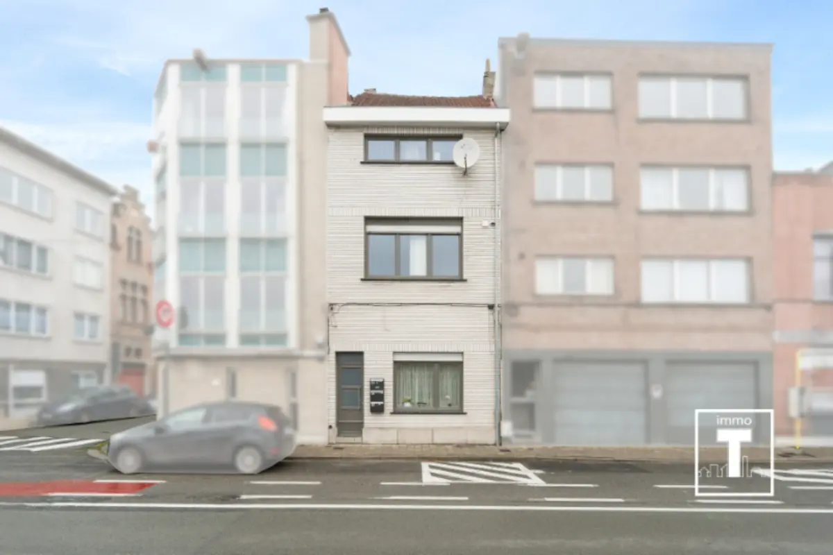 Huis te  koop in Gent 9000 540000.00€ 3 slaapkamers 132.00m² - Zoekertje 663505