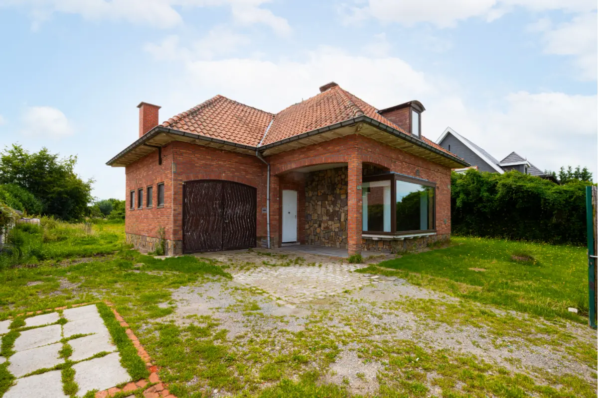 Huis te  koop in Waasmunster 9250 399000.00€ 3 slaapkamers 136.00m² - Zoekertje 664315