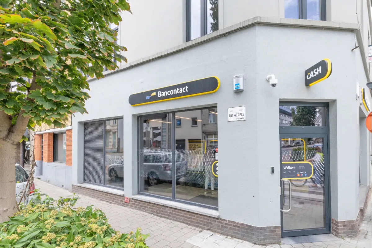 Handelszaak te  koop in Gent 9000 460000.00€  slaapkamers 209.00m² - Zoekertje 664367