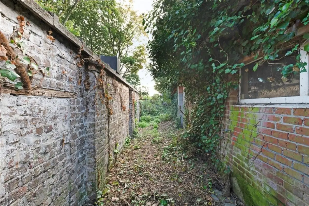 Huis te  koop in Oudenaarde 9700 198000.00€ 2 slaapkamers 188.00m² - Zoekertje 665223