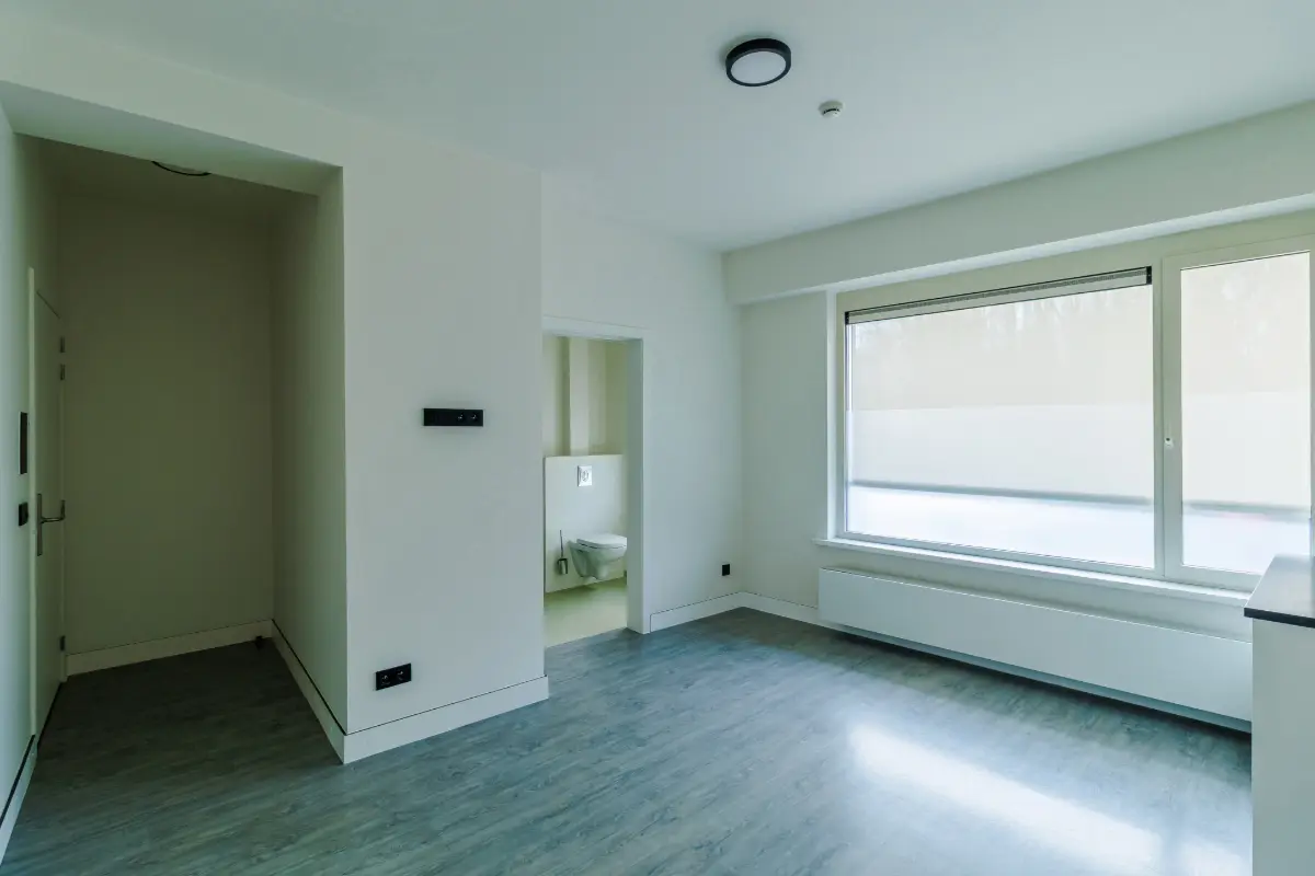 Kot te  koop in Gent 9000 215000.00€  slaapkamers 31.51m² - Zoekertje 665474