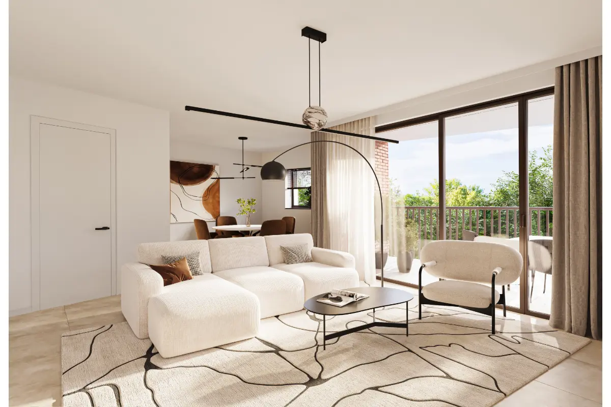 Huis te  koop in Gentbrugge 9050 566000.00€ 3 slaapkamers 165.50m² - Zoekertje 665332