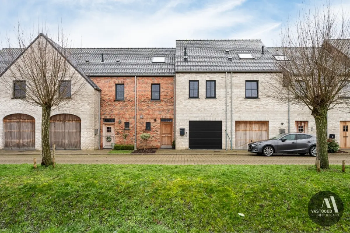 Huis te  koop in Adegem 9991 425000.00€ 4 slaapkamers 192.00m² - Zoekertje 665714