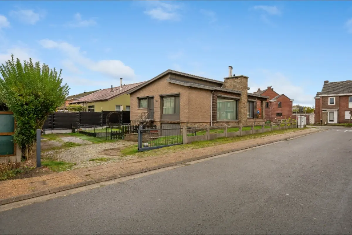 Huis te  koop in Berlare 9290 425000.00€ 3 slaapkamers 132.00m² - Zoekertje 665715