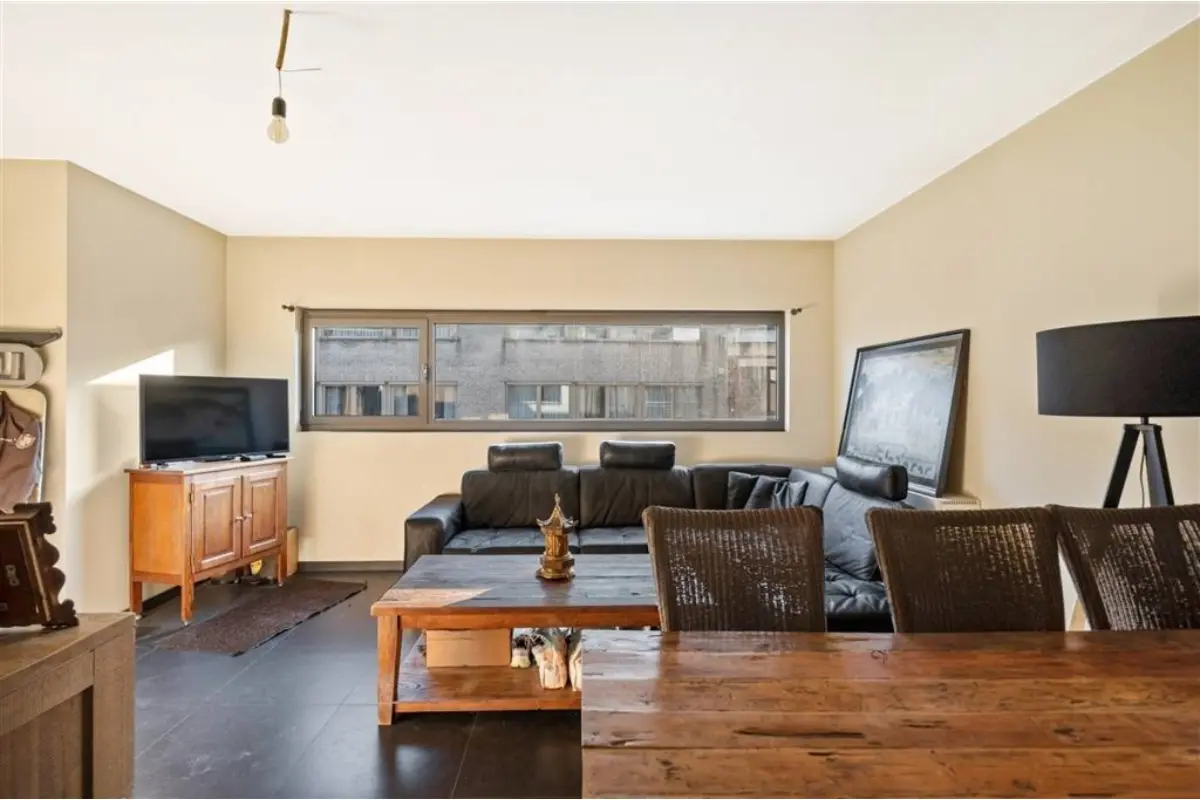 Studio te  koop in Wachtebeke 9185 179000.00€ 1 slaapkamers 54.00m² - Zoekertje 665705