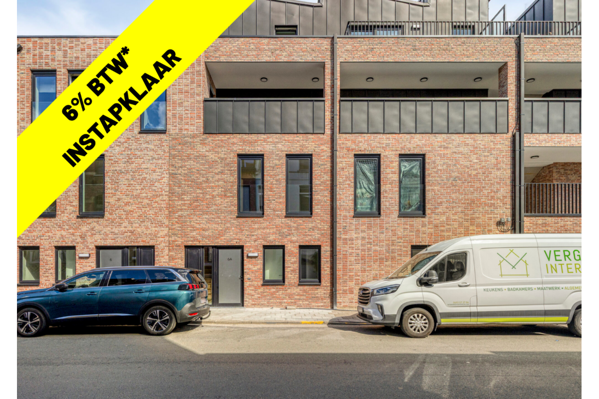 Huis te  koop in Aalst 9300 418310.00€ 3 slaapkamers 132.00m² - Zoekertje 666299