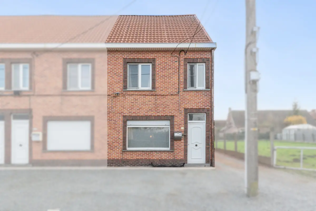 Huis te  koop in Zele 9240 280000.00€ 3 slaapkamers 115.00m² - Zoekertje 665801