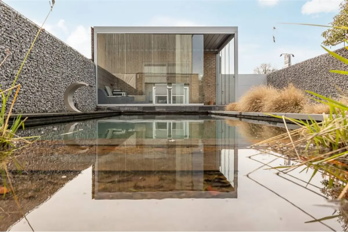 Huis te  koop in Verrebroek 9130 449000.00€ 3 slaapkamers 170.00m² - Zoekertje 667031