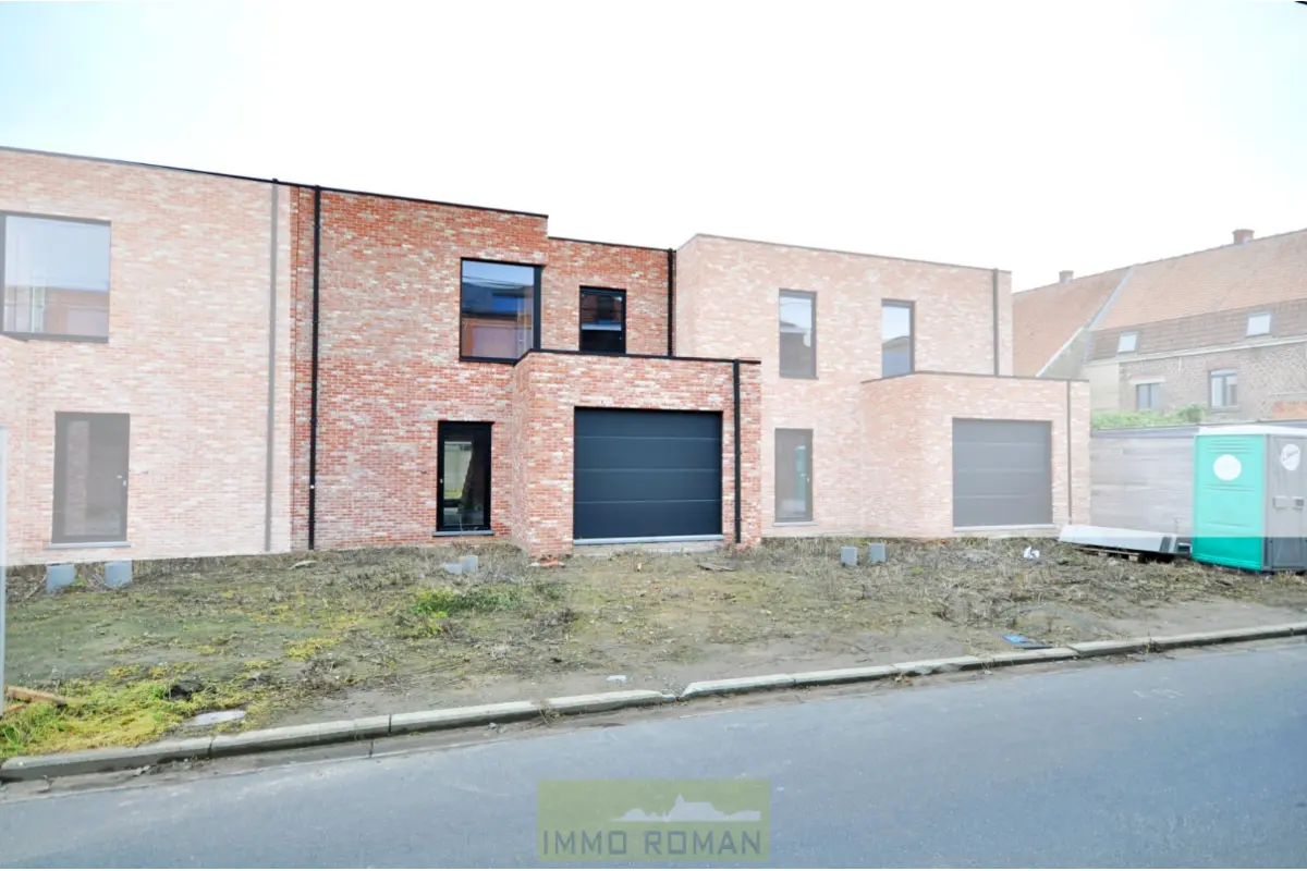 Appartementsgebouw te  in Avelgem 8580 276958.00€ 4 slaapkamers 199.00m² - Zoekertje 666936