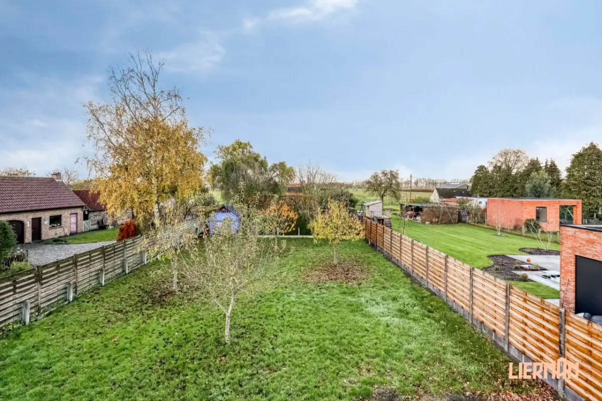 Bouwgrond te  koop in Sint-Laureins 9980 265000.00€  slaapkamers m² - Zoekertje 666910