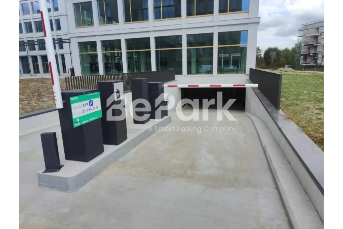 Parking te  huur in Afsnee 9051 109.00€  slaapkamers m² - Zoekertje 666894