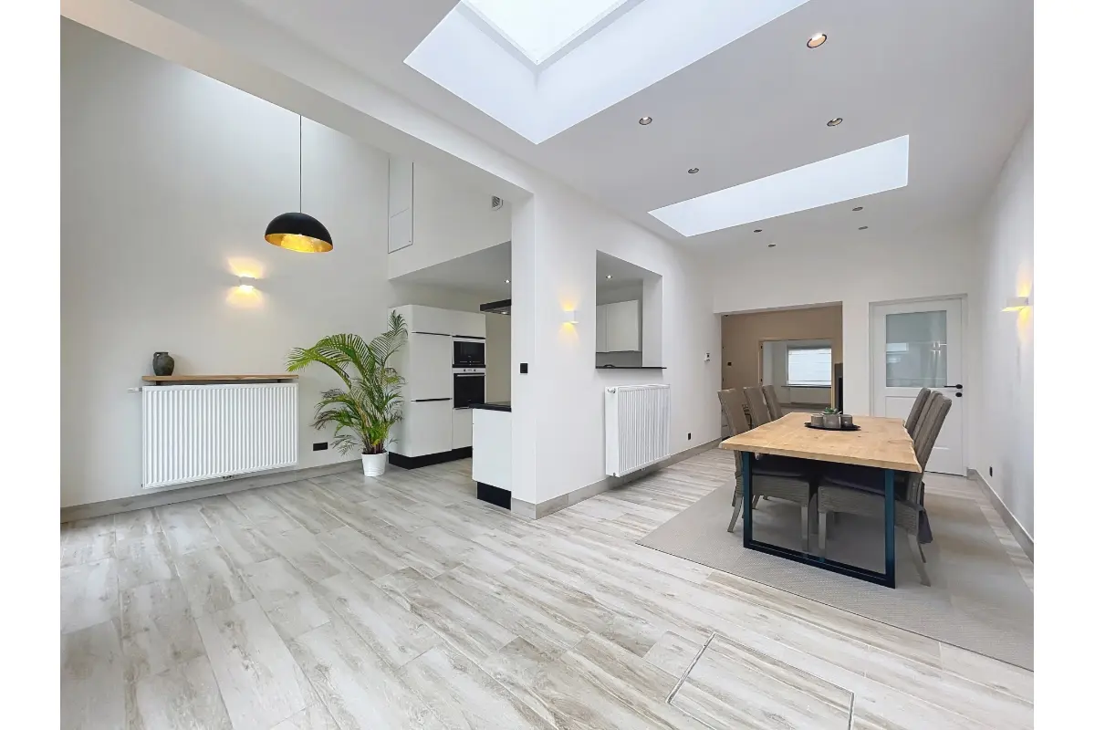 Huis te  koop in Oudenaarde 9700 429000.00€ 4 slaapkamers 203.00m² - Zoekertje 667430