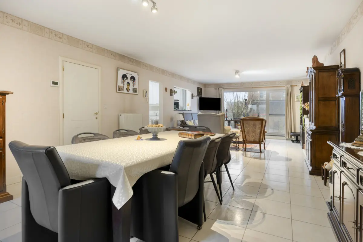 Appartement te  koop in Dendermonde 9200 349500.00€ 3 slaapkamers 115.00m² - Zoekertje 668549