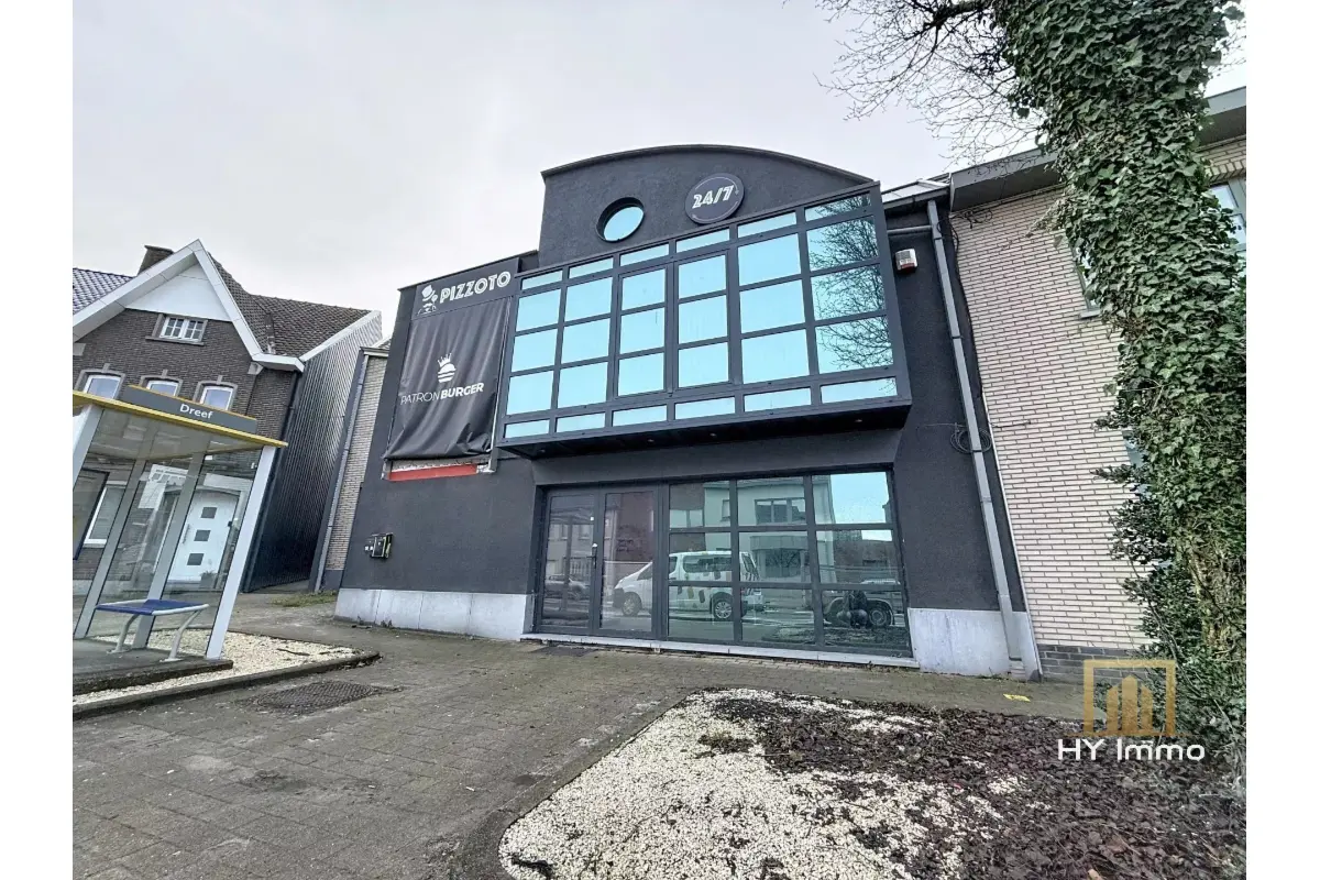 Huis te  koop in Haaltert 9450 299000.00€ 1 slaapkamers 115.00m² - Zoekertje 667772