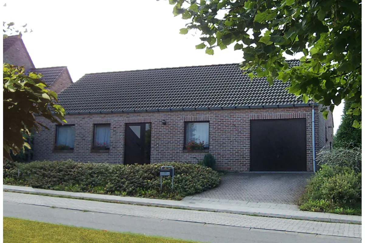 Huis te  koop in Hamme 9220 478301.00€ 3 slaapkamers 124.00m² - Zoekertje 668102