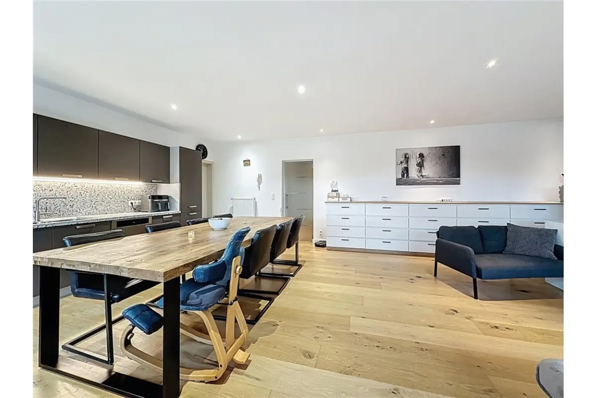 Duplex te  koop in Beveren-Waas 9120 375000.00€ 3 slaapkamers 153.00m² - Zoekertje 668406