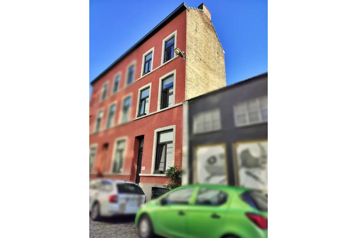 Huis te  huur in Gent 9000 1395.00€ 4 slaapkamers 138.00m² - Zoekertje 667894