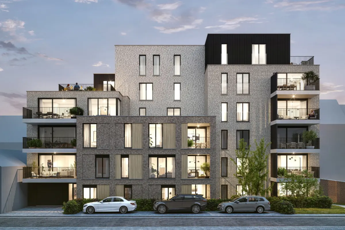 Bouwgrond te  koop in Ronse 9600 0.00€  slaapkamers m² - Zoekertje 668520