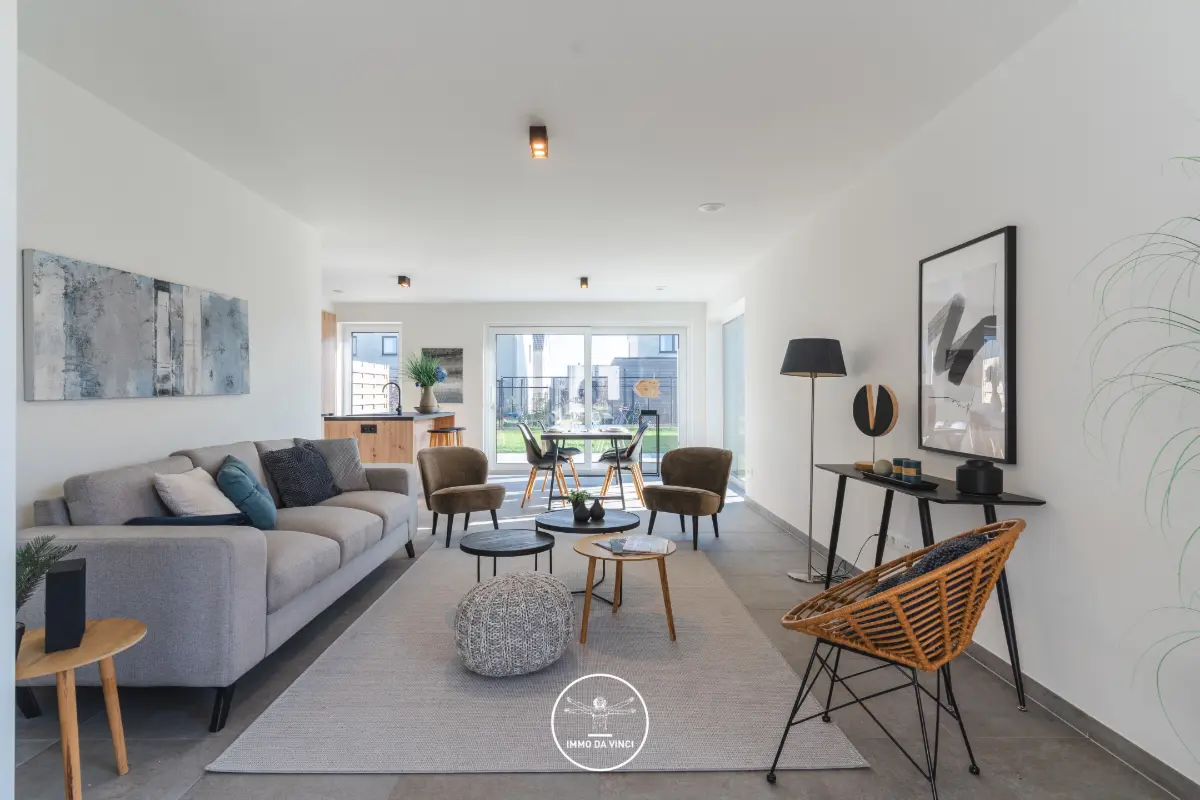 Huis te  koop in Deinze 9800 374001.00€ 3 slaapkamers 183.00m² - Zoekertje 668627