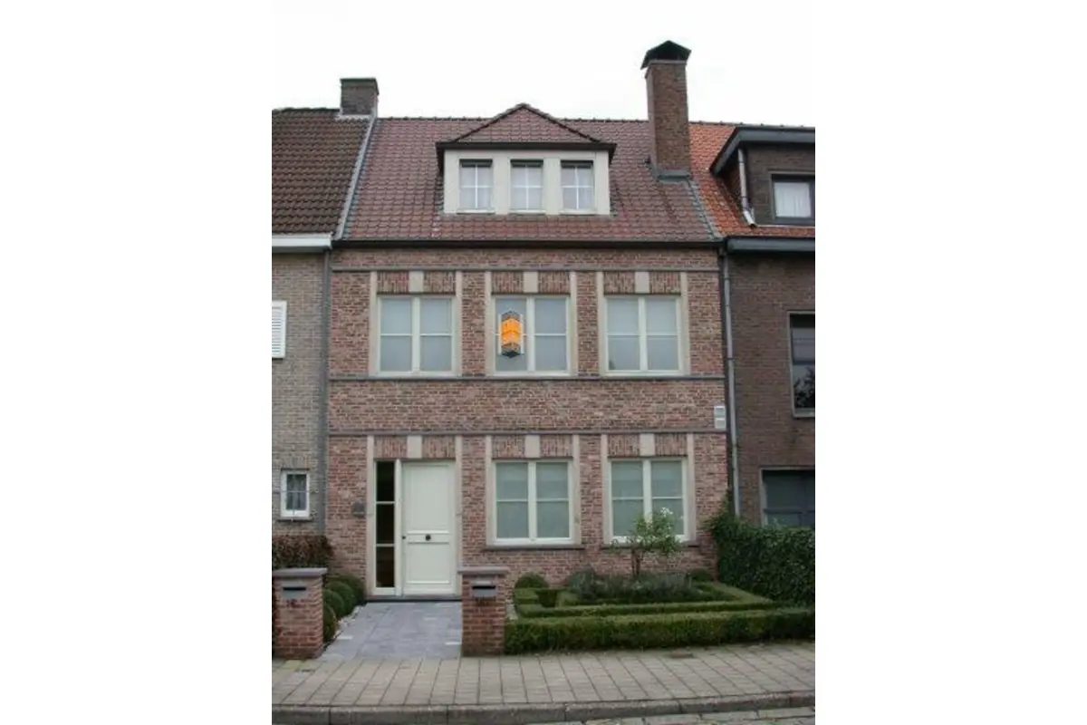 Appartement te  koop in Gentbrugge 9050 425000.00€ 2 slaapkamers 113.00m² - Zoekertje 669036
