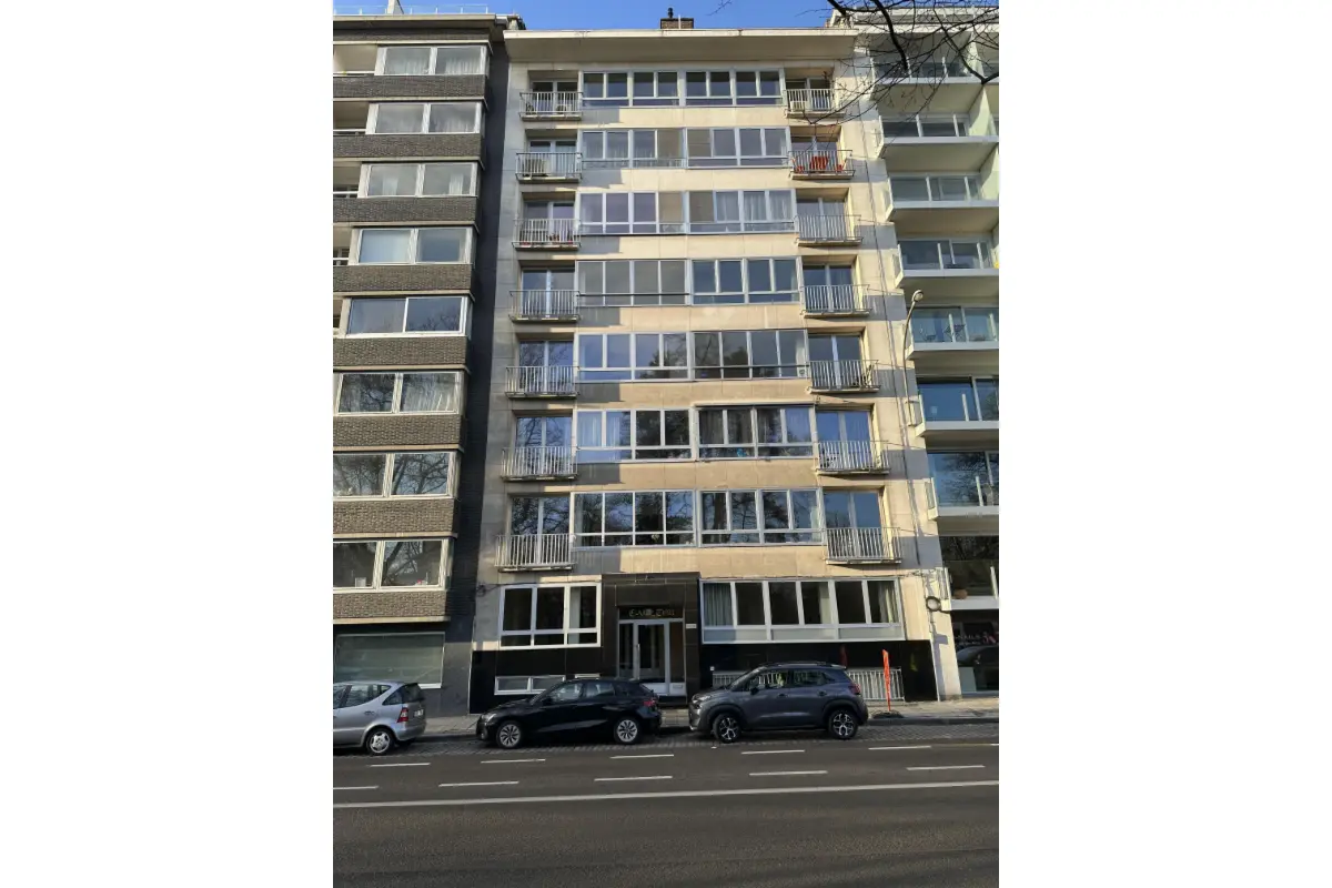 Appartement te  koop in Gent 9000 399000.00€ 2 slaapkamers m² - Zoekertje 669040