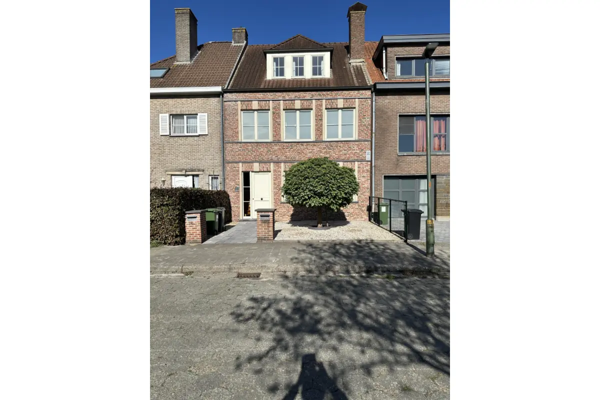 Appartement te  koop in Gentbrugge 9050 400000.00€ 2 slaapkamers 94.00m² - Zoekertje 669010