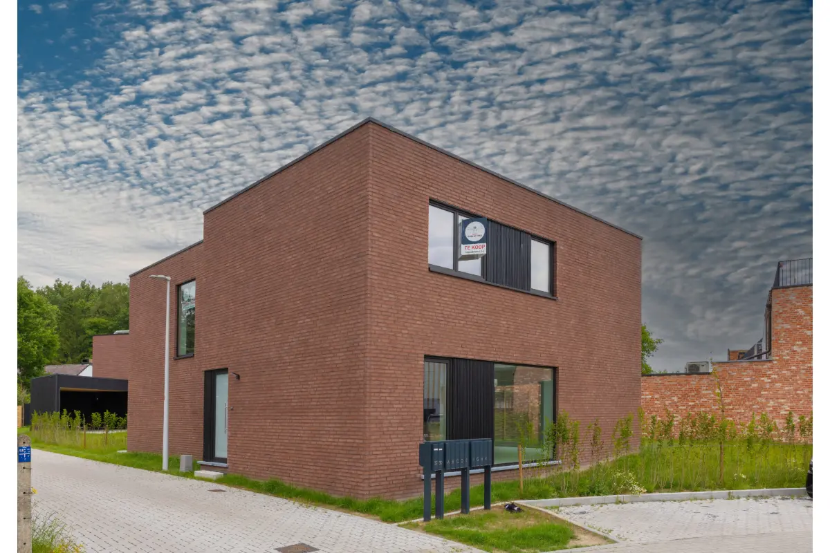Huis te  koop in Wetteren 9230 427000.00€ 3 slaapkamers 121.00m² - Zoekertje 670530