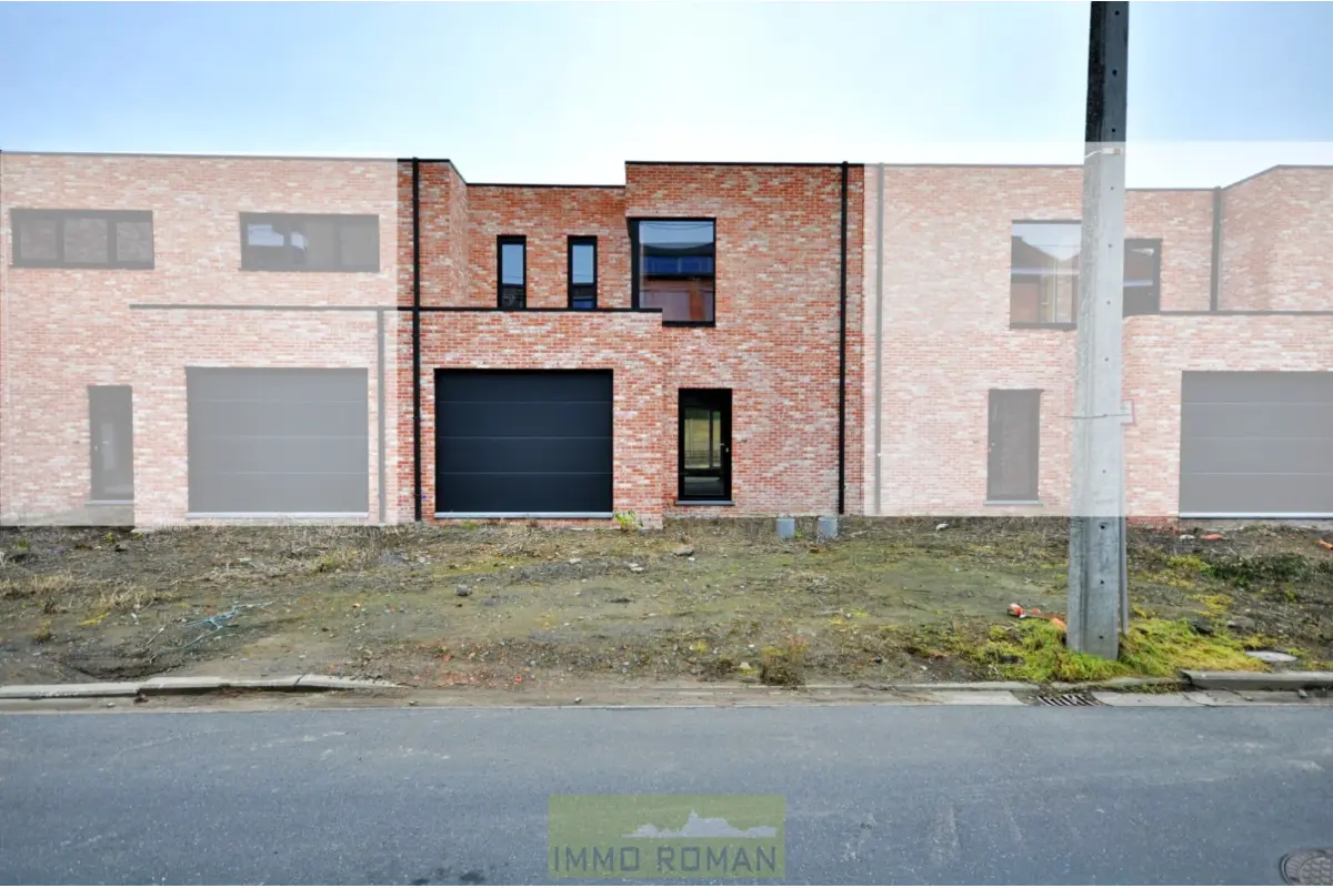 Appartementsgebouw te  in Avelgem 8580 276958.00€ 4 slaapkamers 199.00m² - Zoekertje 670206