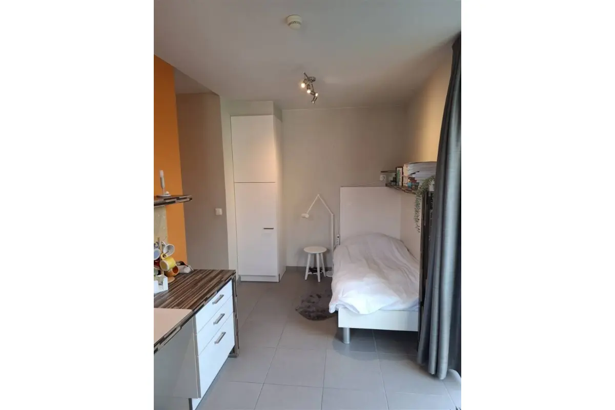 Kot te  huur in Gent 9000 714.00€  slaapkamers 22.00m² - Zoekertje 670940