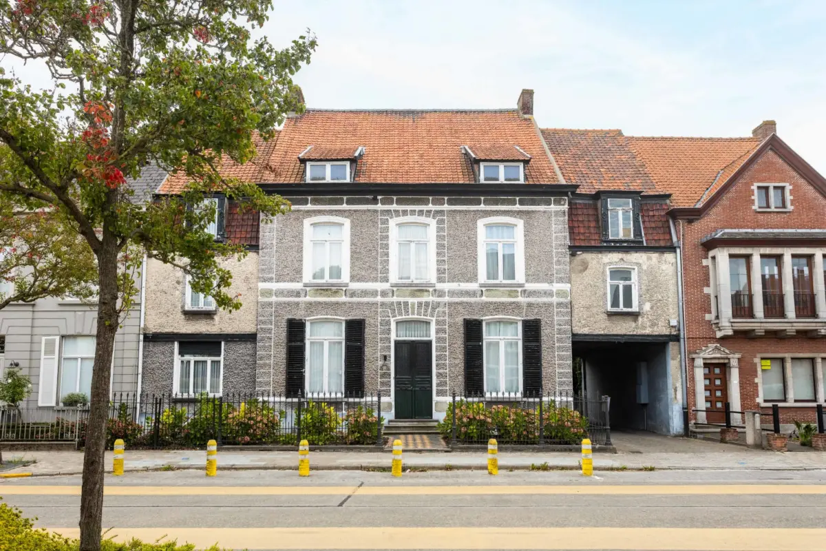 Huis te  koop in Evergem 9940 398000.00€ 6 slaapkamers 472.00m² - Zoekertje 671126