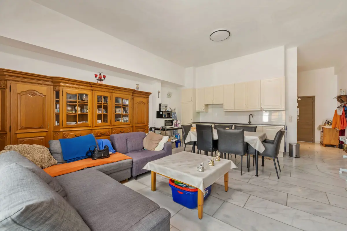 Benedenverdieping te  koop in Moorsel 9310 286500.00€ 2 slaapkamers 88.00m² - Zoekertje 669852