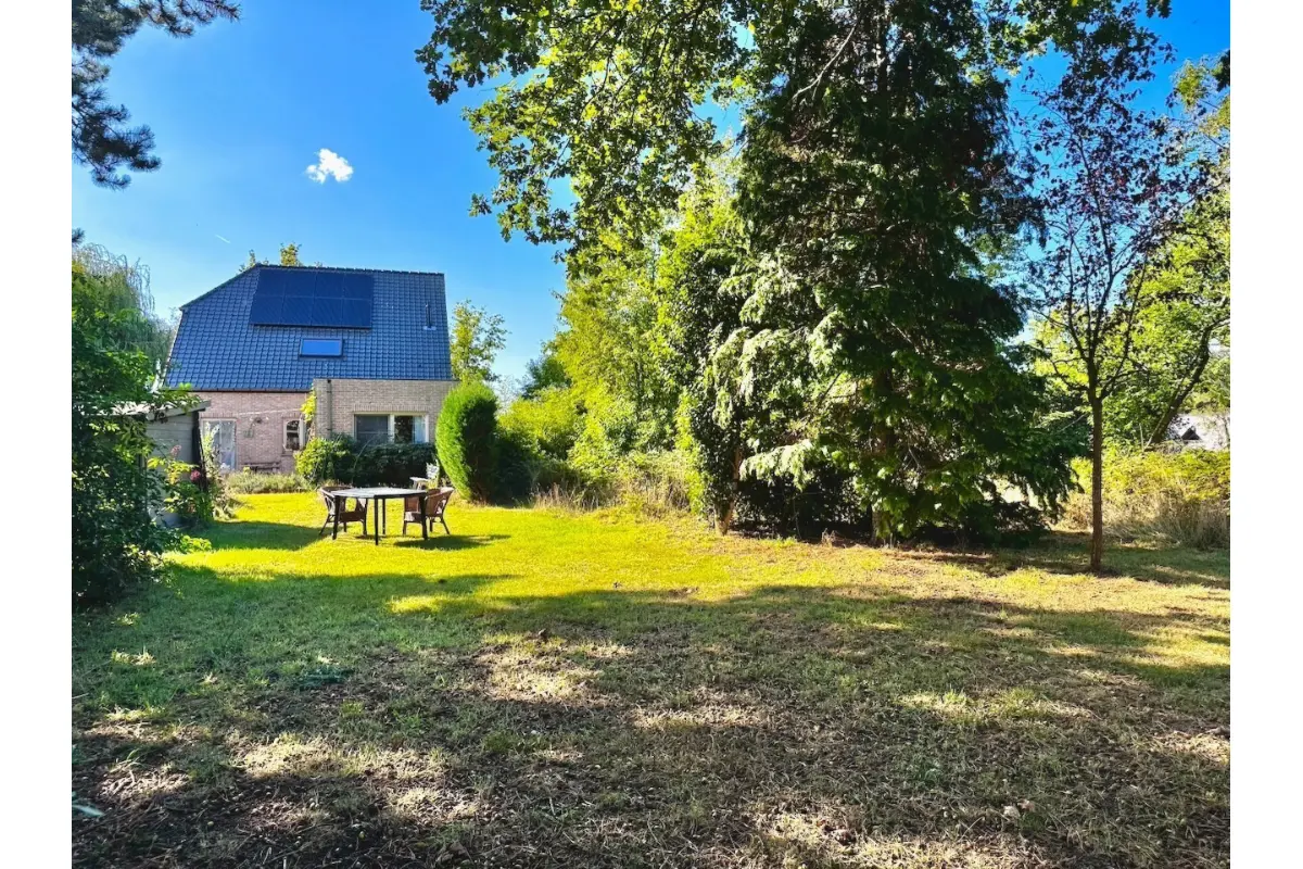 Huis te  koop in Moerbeke-Waas 9180 439000.00€ 4 slaapkamers 200.00m² - Zoekertje 669100