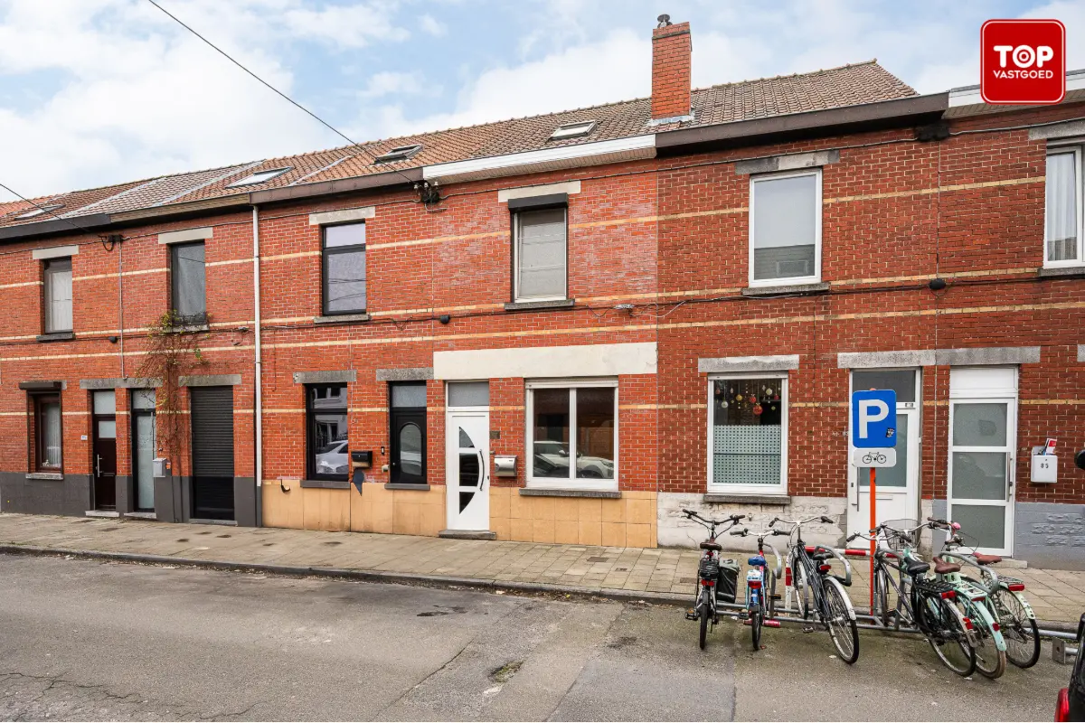 Huis te  koop in Wondelgem 9032 309000.00€ 4 slaapkamers 115.00m² - Zoekertje 669834