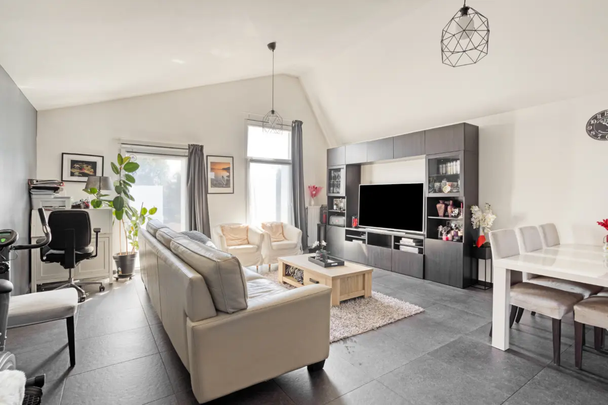 Appartement te  koop in Sint-Niklaas 9100 325000.00€ 3 slaapkamers 131.00m² - Zoekertje 669570