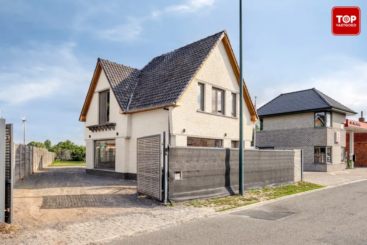 Huis te  koop in Adegem 9991 569000.00€ 3 slaapkamers 165.00m² - Zoekertje 669833