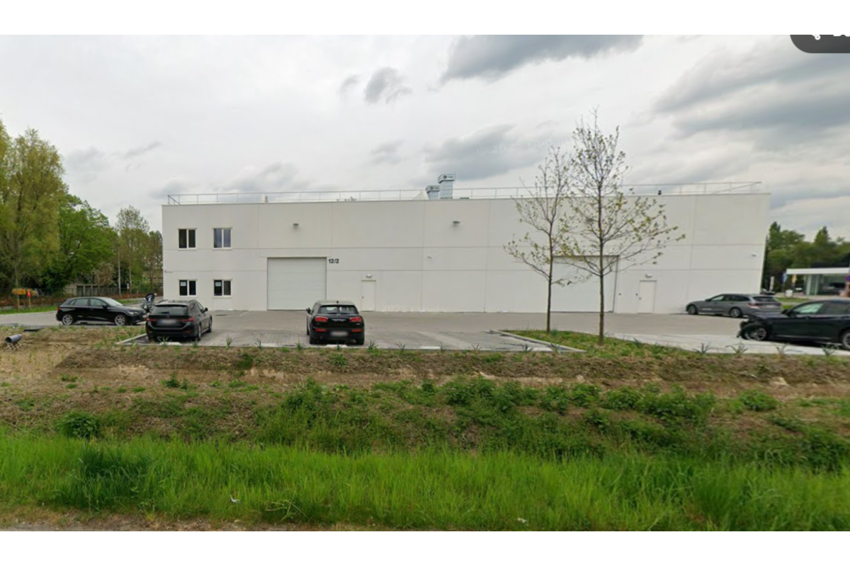 Handelszaak te  huur in Erembodegem 9320 3450.00€  slaapkamers 646.00m² - Zoekertje 672226