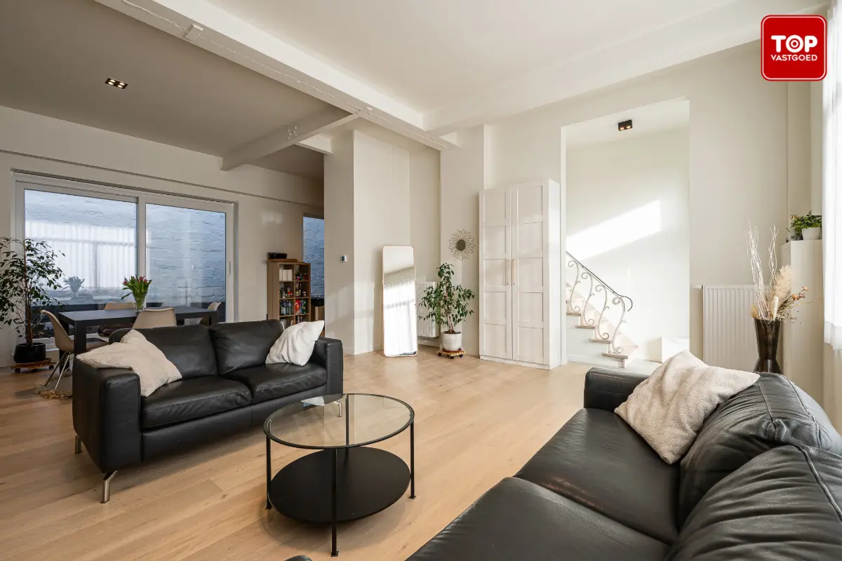 Huis te  koop in Wondelgem 9032 399000.00€ 4 slaapkamers 167.00m² - Zoekertje 671864