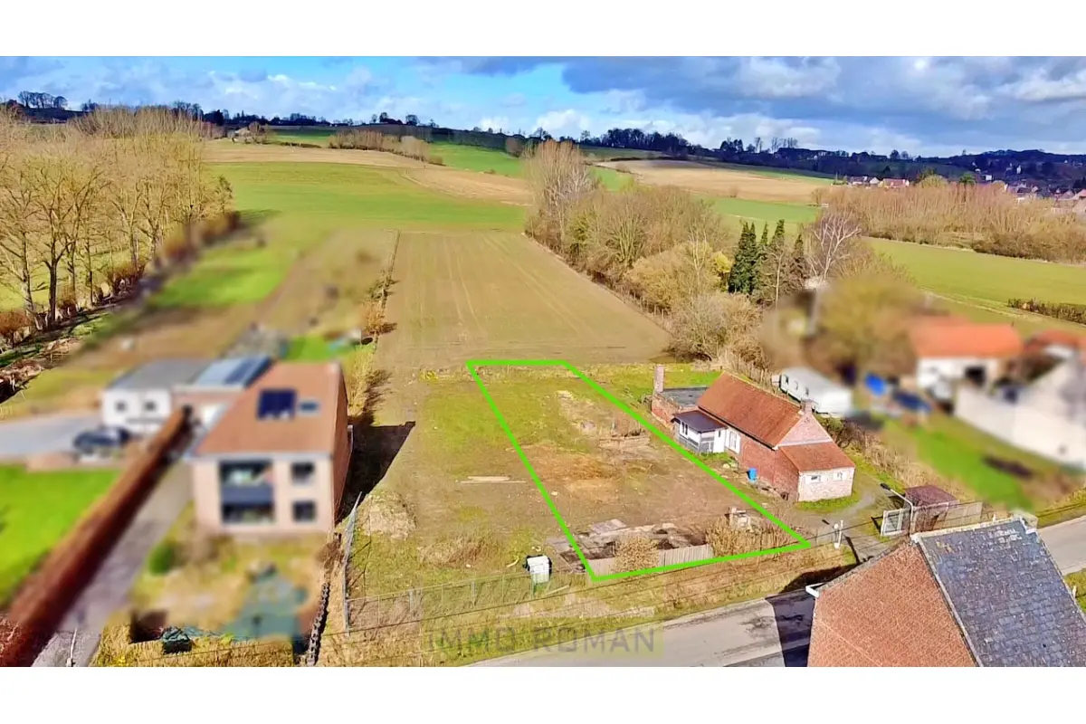 Appartementsgebouw te  koop in Ronse 9600 130000.00€  slaapkamers m² - Zoekertje 671607