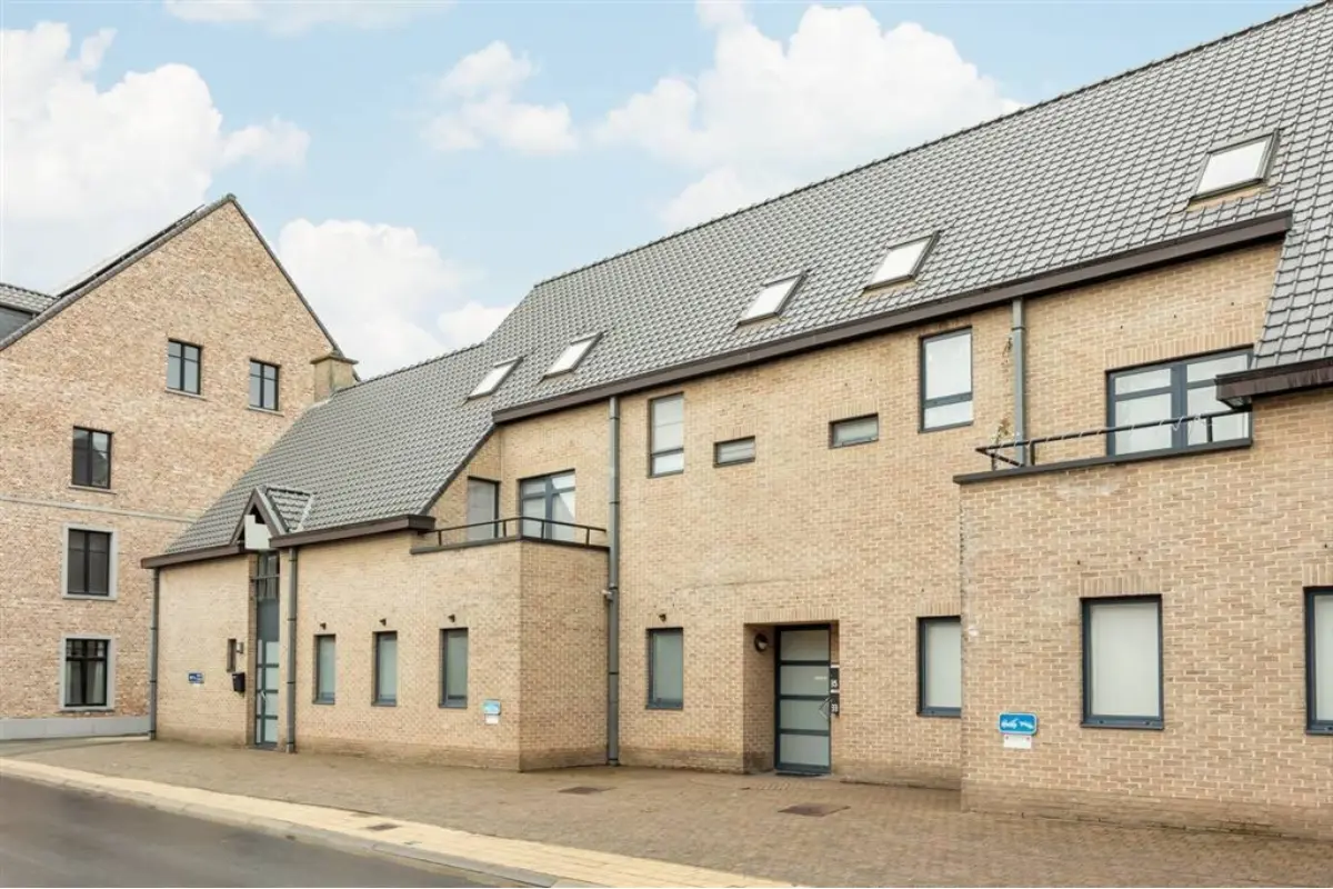 Duplex te  koop in Elversele 9140 325000.00€ 3 slaapkamers 142.00m² - Zoekertje 671969