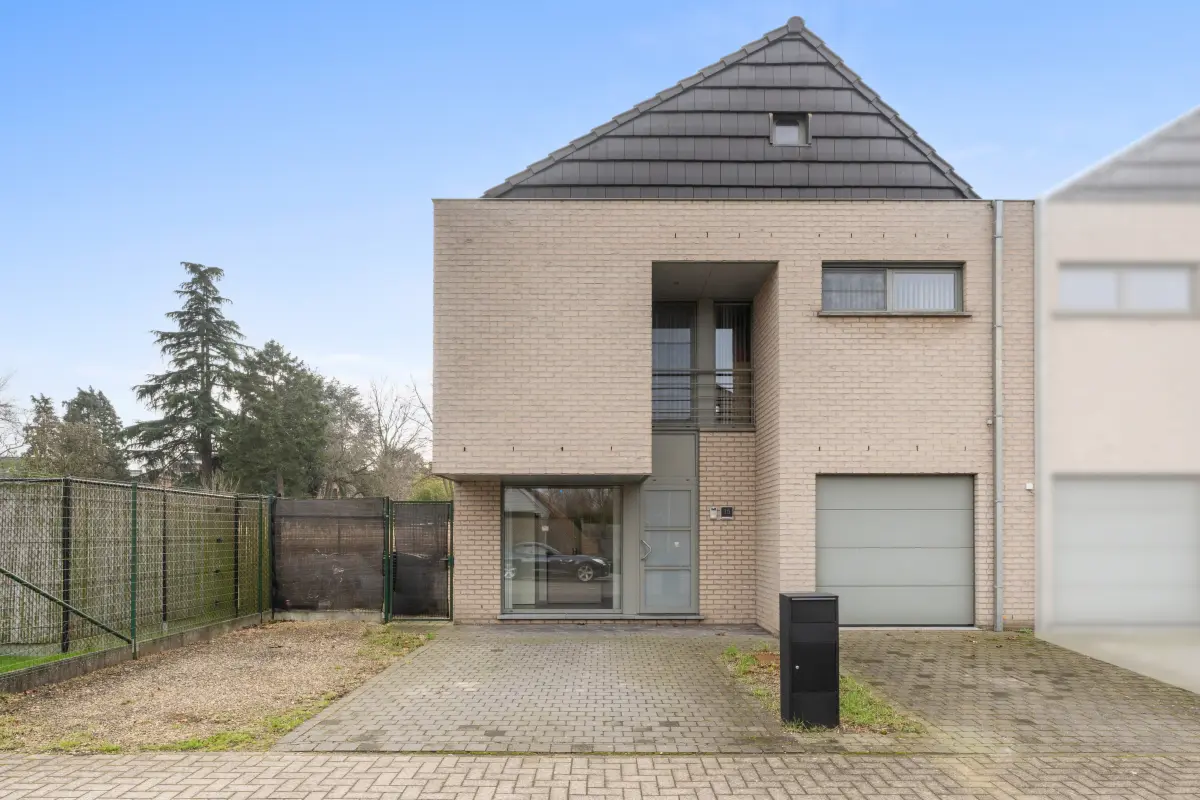 Huis te  koop in Beveren-Waas 9120 475000.00€ 3 slaapkamers 203.00m² - Zoekertje 672276