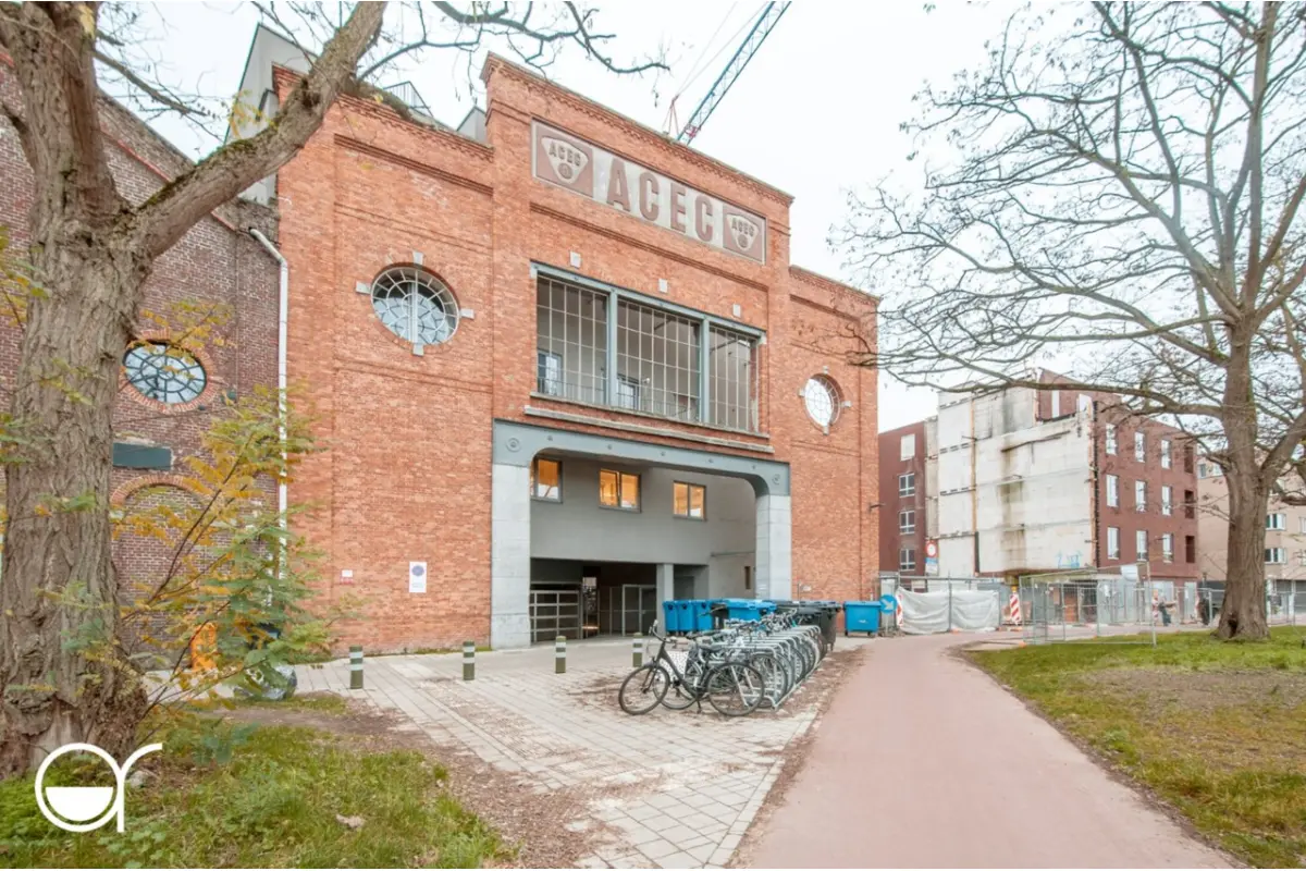 Parking te  koop in Gent 9000 30000.00€  slaapkamers m² - Zoekertje 671950