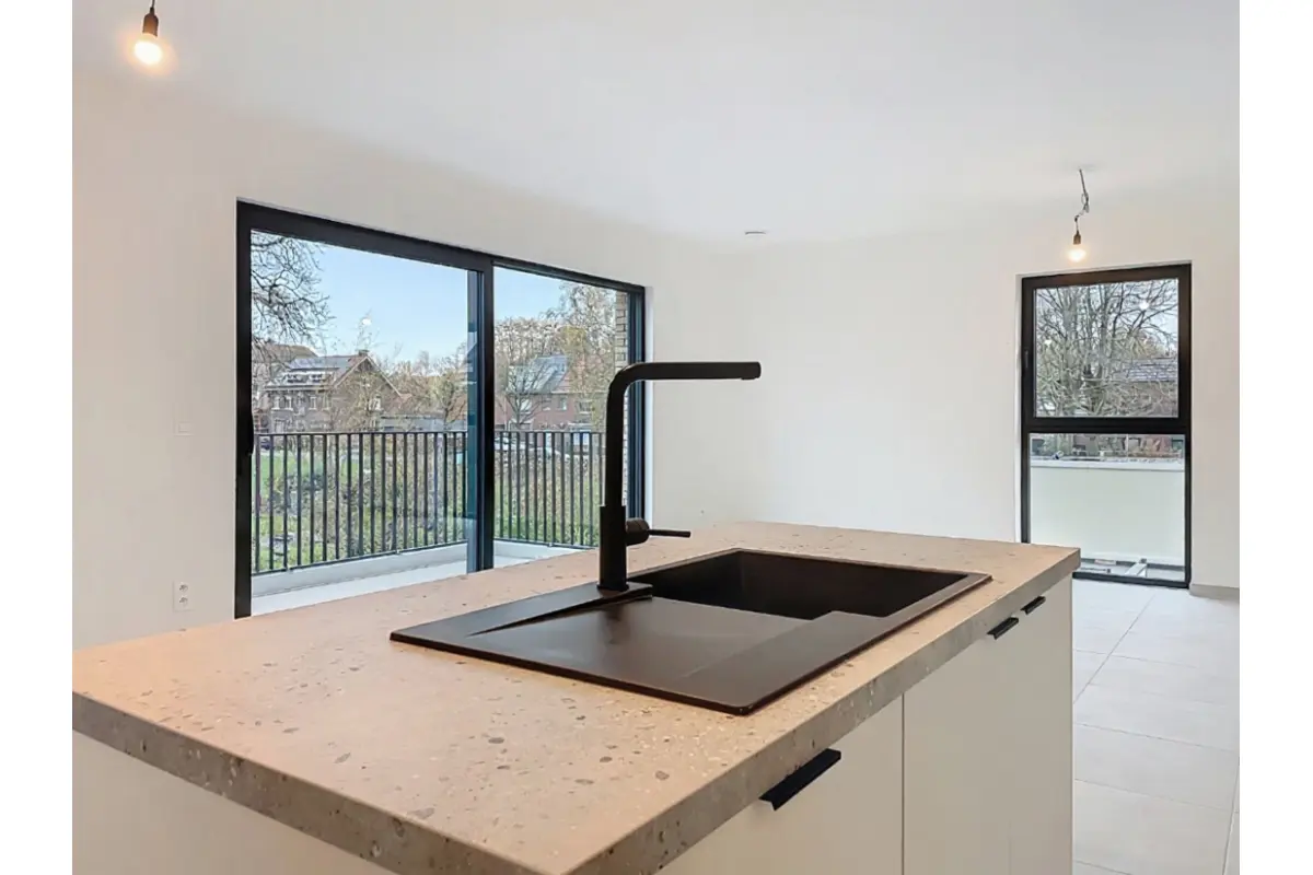 Appartement te  in Lint 2547 995.00€ 2 slaapkamers 93.70m² - Zoekertje 672123