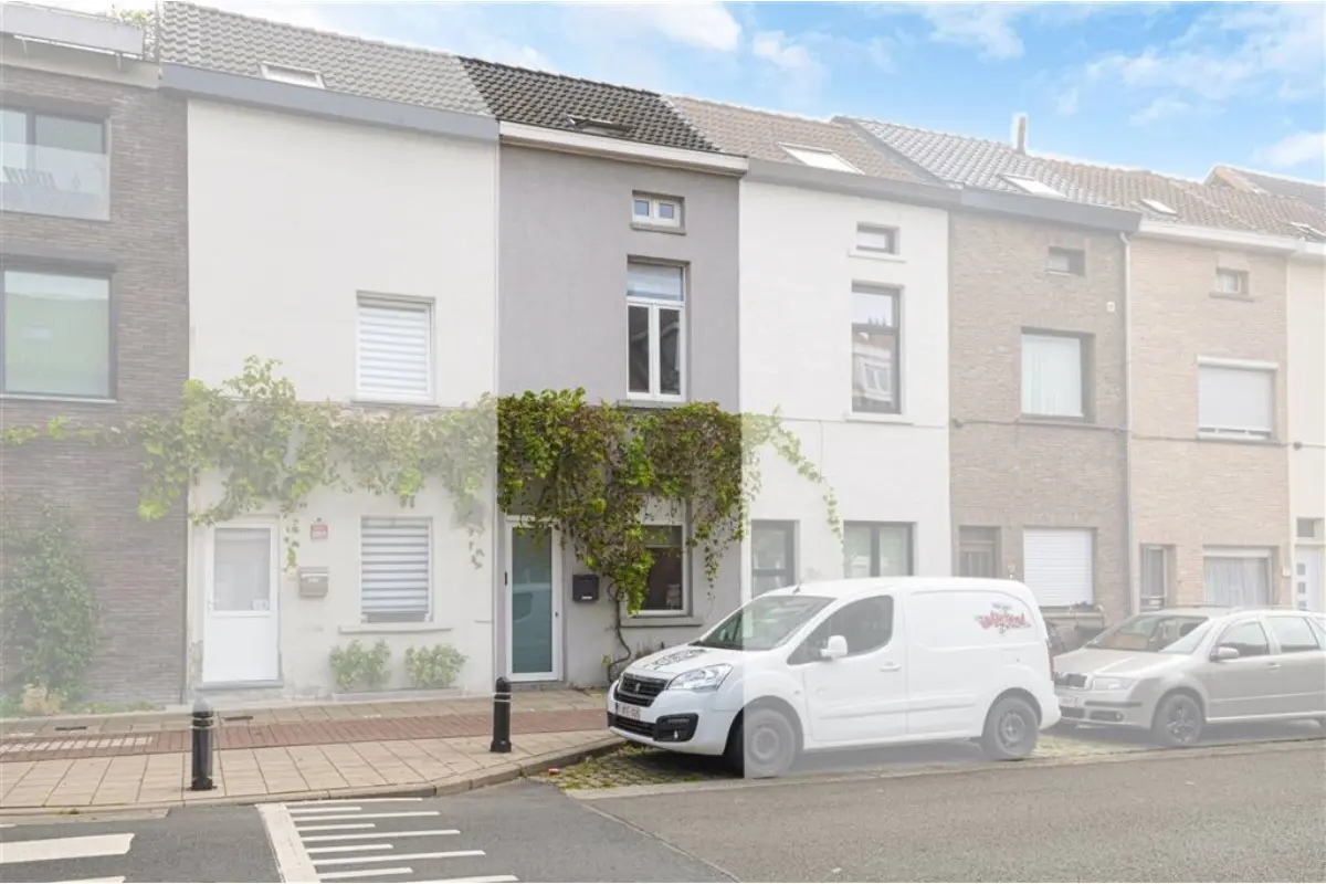 Huis te  huur in Gent 9000 990.00€ 2 slaapkamers 97.00m² - Zoekertje 672907