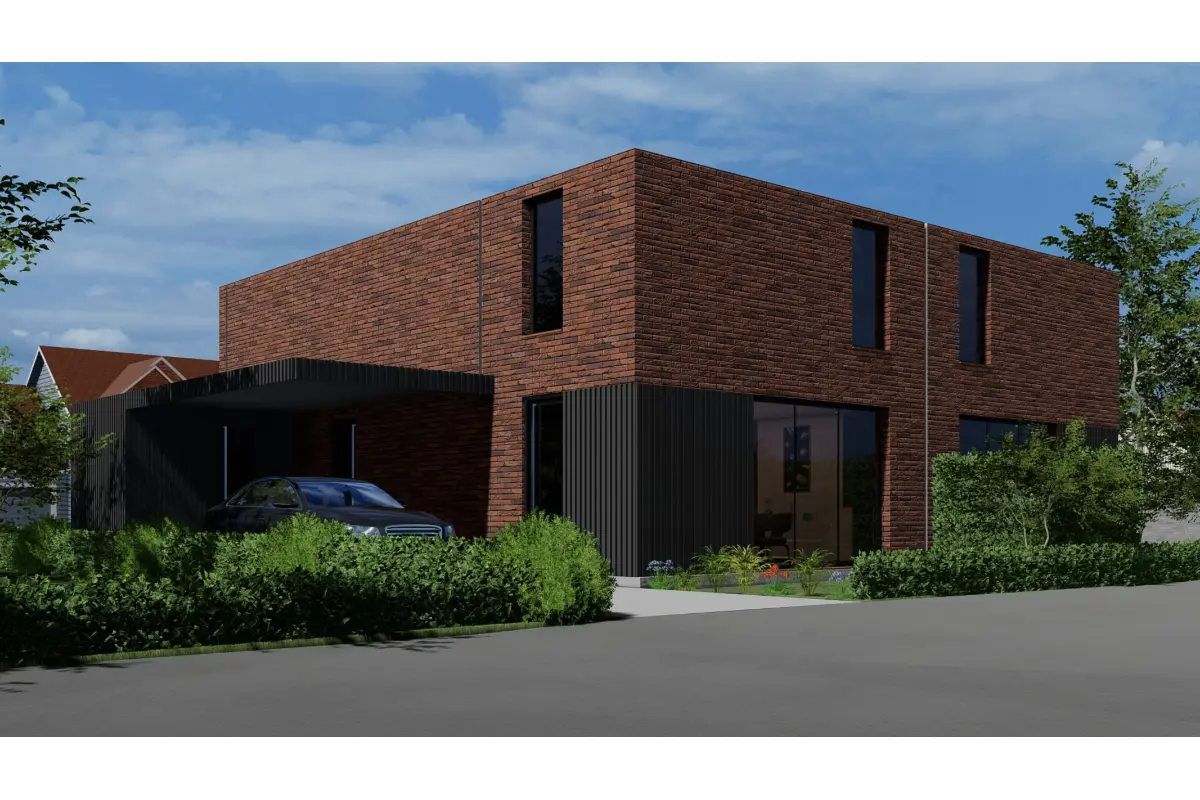 Huis te  koop in Zottegem 9620 394500.00€ 3 slaapkamers 116.42m² - Zoekertje 673147