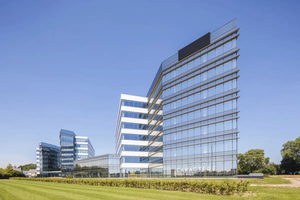 Handelszaak te  huur in Erembodegem 9320 2267.00€  slaapkamers 160.00m² - Zoekertje 672499