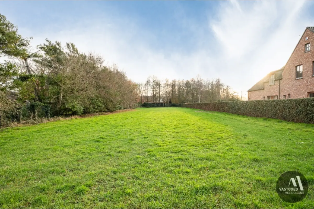 Bouwgrond te  koop in Middelburg 9992 518000.00€  slaapkamers m² - Zoekertje 672637