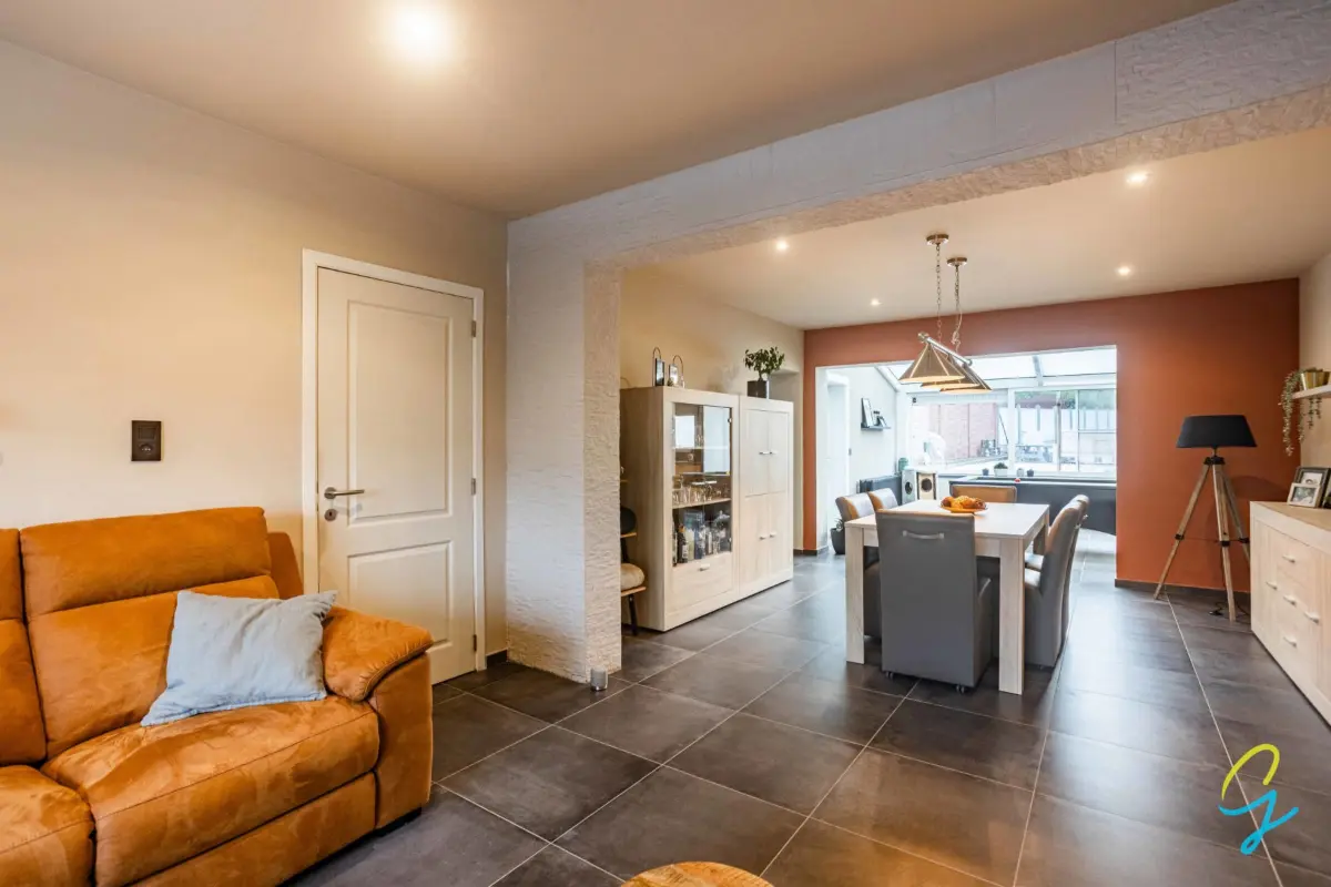 Huis te  koop in Geraardsbergen 9500 355000.00€ 3 slaapkamers 243.00m² - Zoekertje 672337