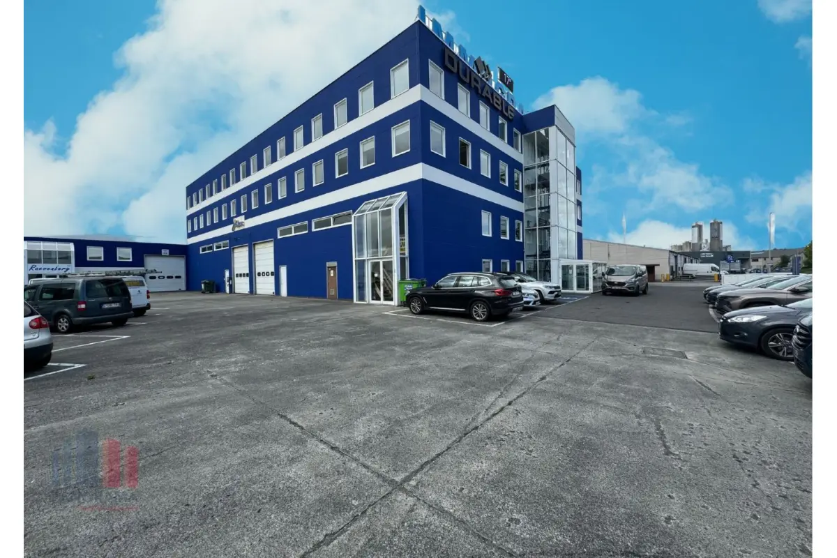 Handelszaak te  huur in Drongen 9031 2321.00€  slaapkamers 398.00m² - Zoekertje 672502