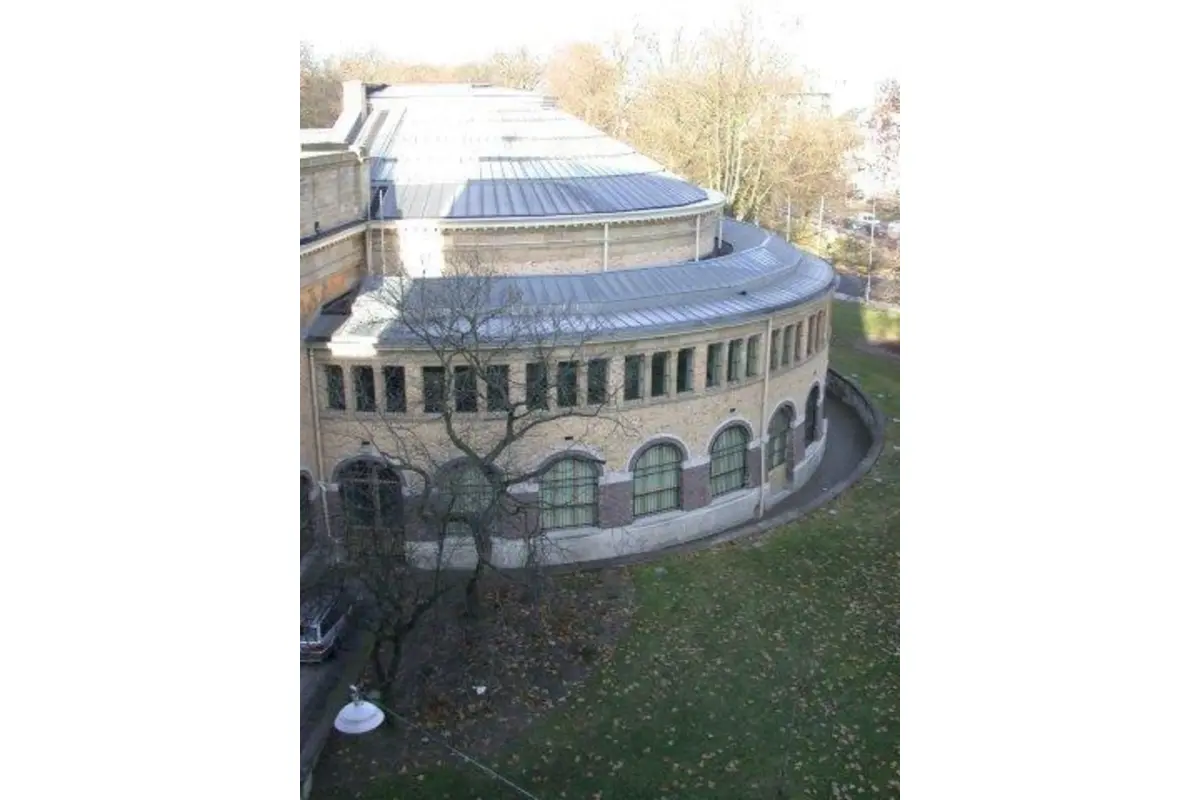 Appartement te  huur in Gent 9000 1250.00€ 3 slaapkamers 146.00m² - Zoekertje 672677