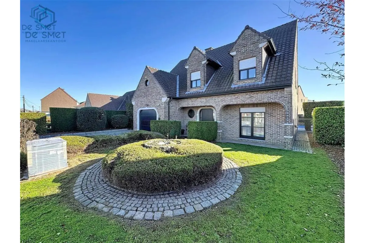 Huis te  koop in Geraardsbergen 9500 649000.00€ 4 slaapkamers 345.00m² - Zoekertje 674143